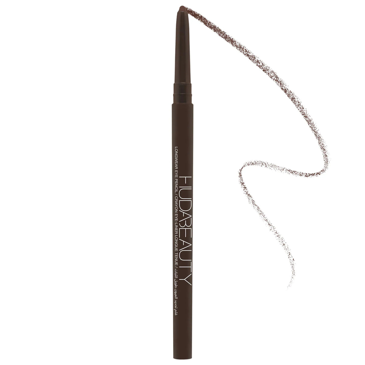 HUDA BEAUTY - Creamy Kohl - réf Very Brown
