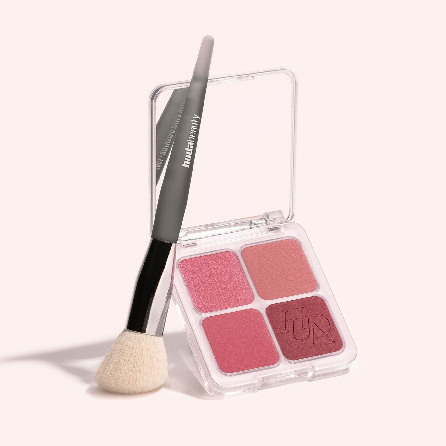 HUDA BEAUTY - Diffusing Cheek Brush - Pinceau blush