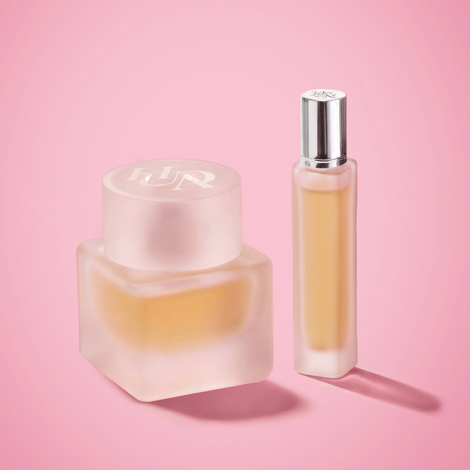 HUDA BEAUTY -  Easy Bake Intense - Eau de Parfum- 50ml