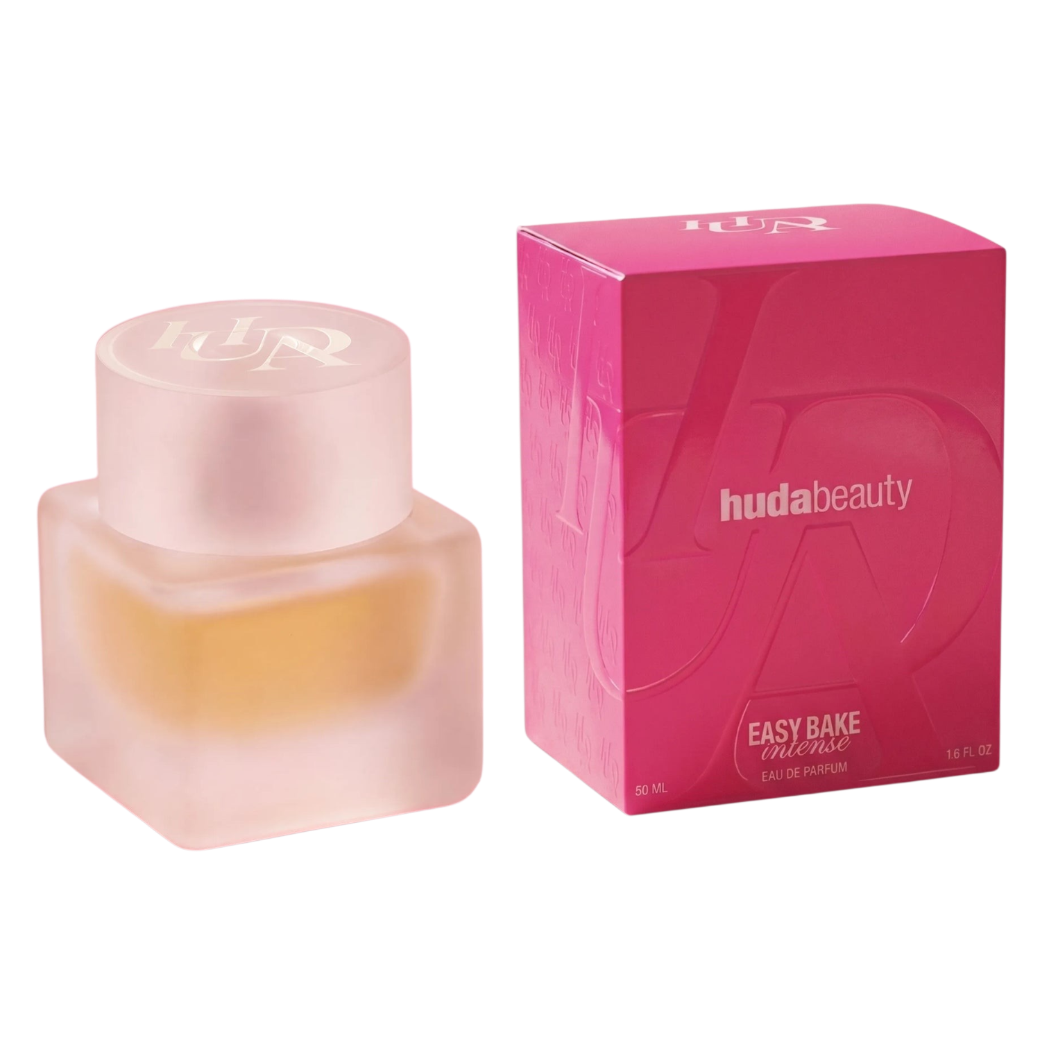 HUDA BEAUTY -  Easy Bake Intense - Eau de Parfum- 50ml