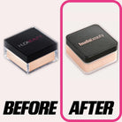 HUDA BEAUTY - Easy Bake Loose Baking & Setting Powder - Poudre Libre - réf Banana Bread Highlighter