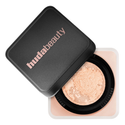 HUDA BEAUTY - Easy Bake Loose Baking & Setting Powder - Poudre Libre - réf Peach Pie