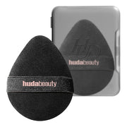HUDA BEAUTY - Easy Bake Marshmallow Puff & Sponge - Houppette
