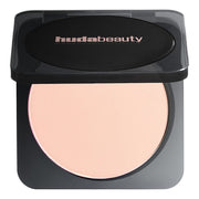 HUDA BEAUTY - Easy Bake Pressed Powder - Poudre Compacte - réf Peach Cupcake