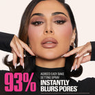 HUDA BEAUTY Easy Bake Setting Spray Travel Size 30ml Highlighter