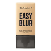 HUDA BEAUTY - Easy Blur Natural Airbrush Foundation - 220N Custard 30ml