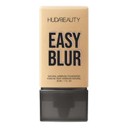 HUDA BEAUTY - Easy Blur Natural Airbrush Foundation -  240N Toasted Coconut 30ml