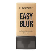 HUDA BEAUTY - Easy Blur Natural Airbrush Foundation - réf 200B Shortbread
