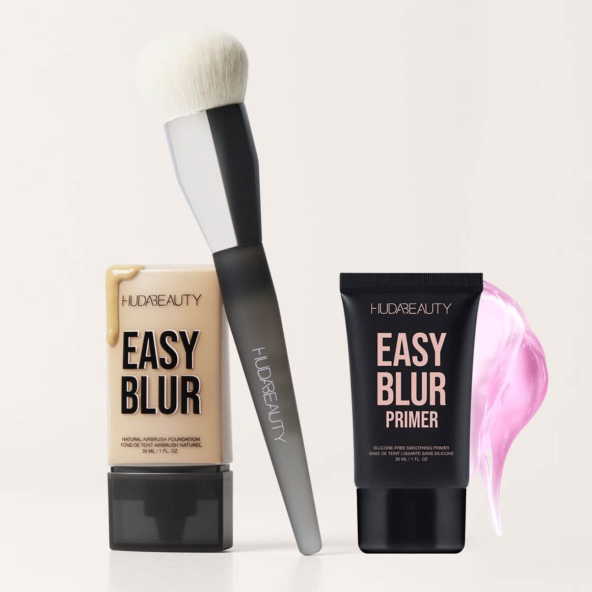 HUDA BEAUTY - Easy Blur Primer - 30ml