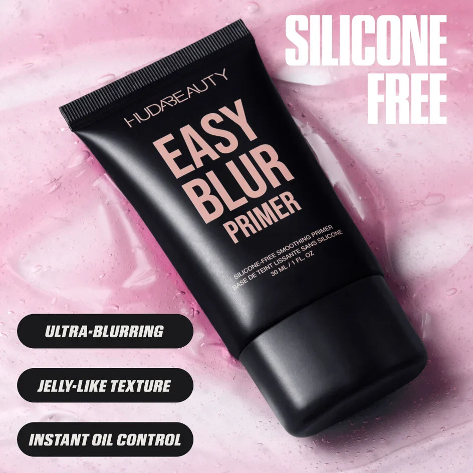 HUDA BEAUTY - Easy Blur Primer - 30ml