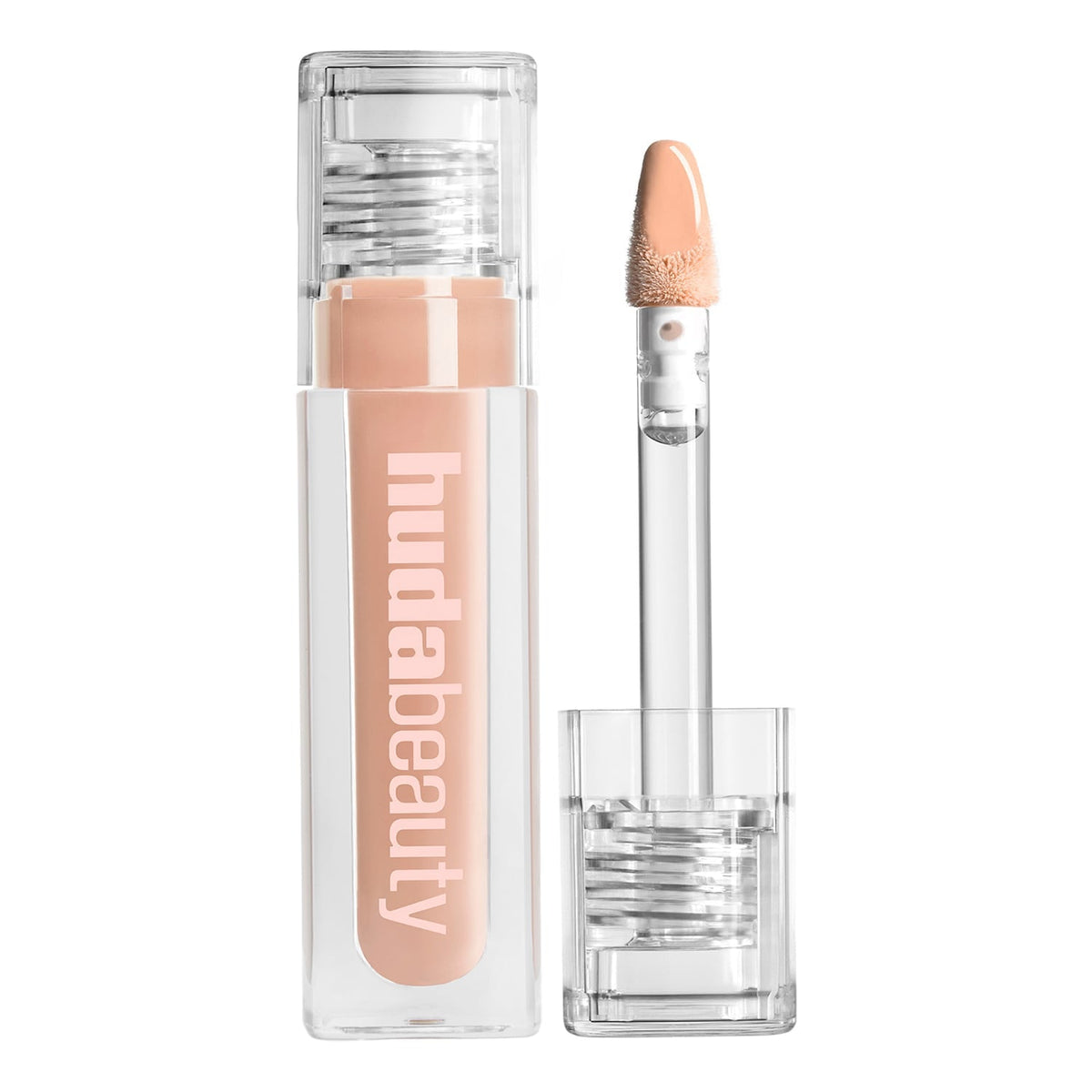 HUDA BEAUTY - Faux Filler - Gloss Haute Brillance - réf LightCealer (3,9 ml)