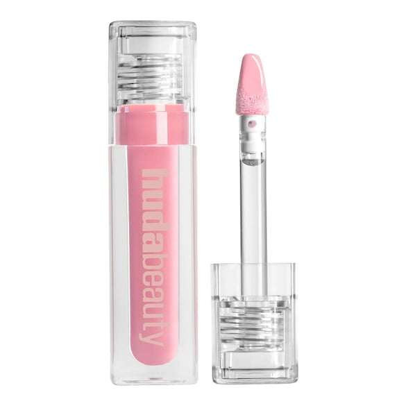 HUDA BEAUTY - Faux Filler - Gloss Haute Brillance - réf UUU-Baby