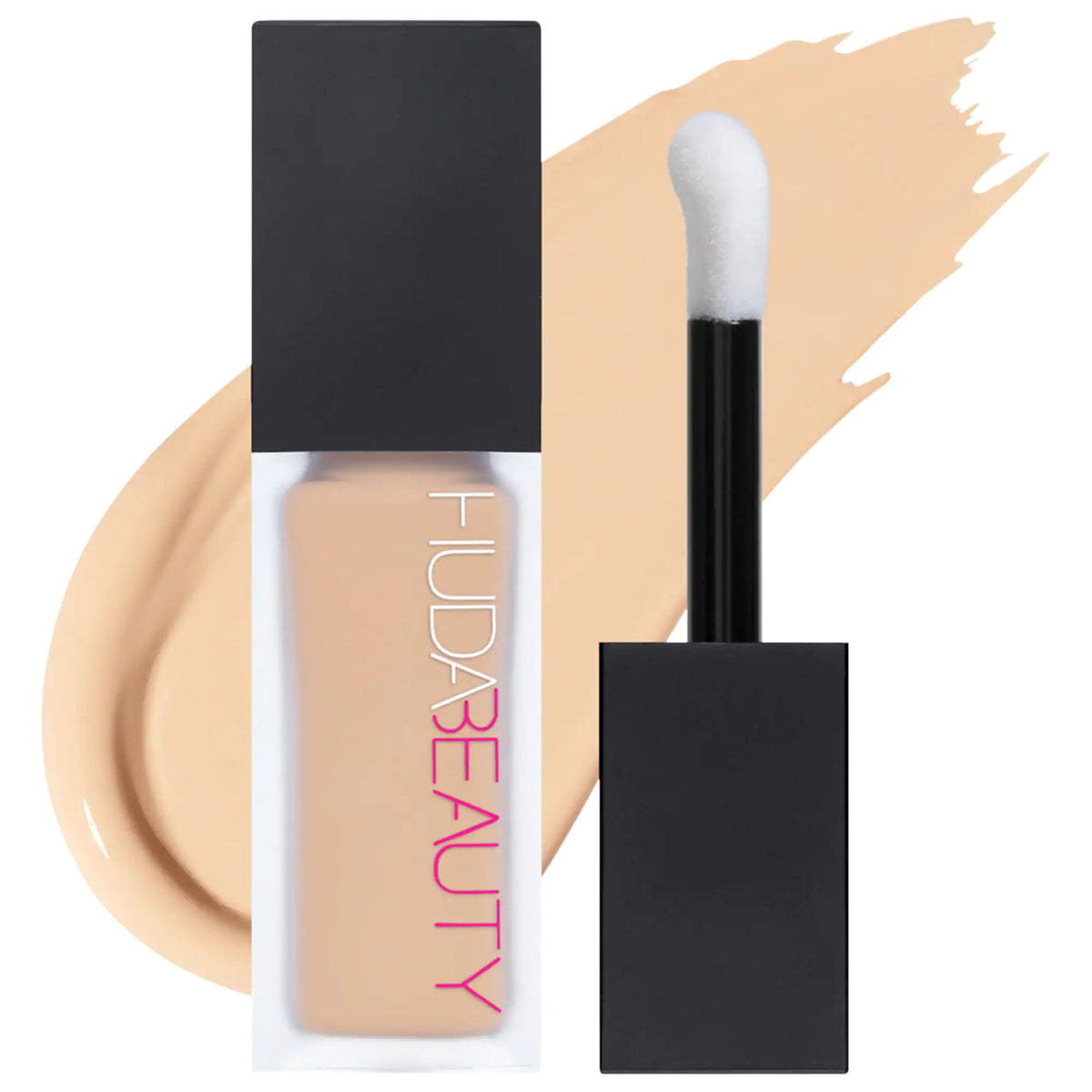 HUDA BEAUTY - #FAUXFILTER Luminous Matte - 2,7 Coconut Flakes