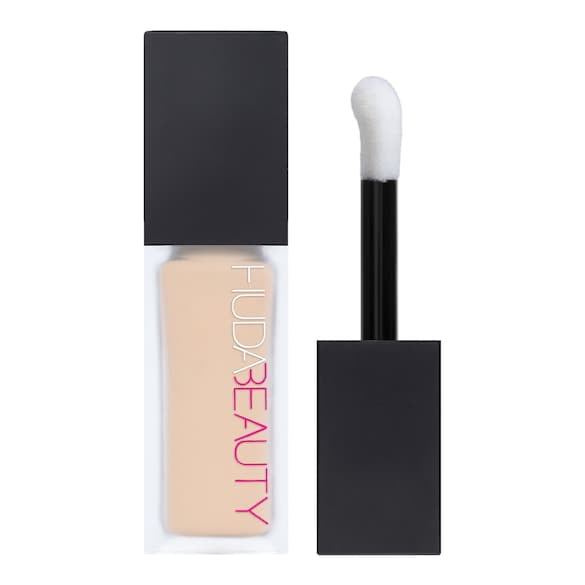 HUDA BEAUTY - #FAUXFILTER Luminous Matte Anticernes Liquide - Ref 2.1N Meringue