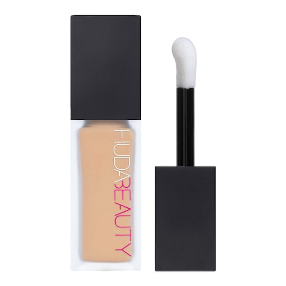 HUDA BEAUTY - #FAUXFILTER Luminous Matte Anticernes Liquide - Ref Nougat 2.5G
