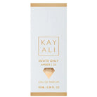 HUDA BEAUTY - Invite only amber 23 - Eau de parfum - 10ml