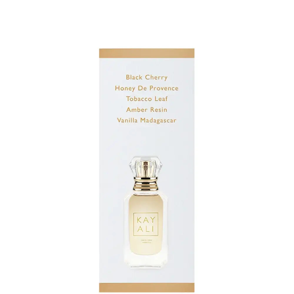 HUDA BEAUTY - Invite only amber 23 - Eau de parfum - 10ml