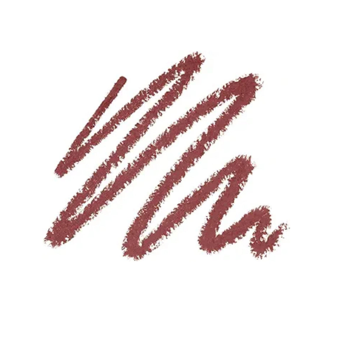 HUDA BEAUTY - Lip Contour 2.0 Automatic Matte Lip Pencil - Rusty Pink
