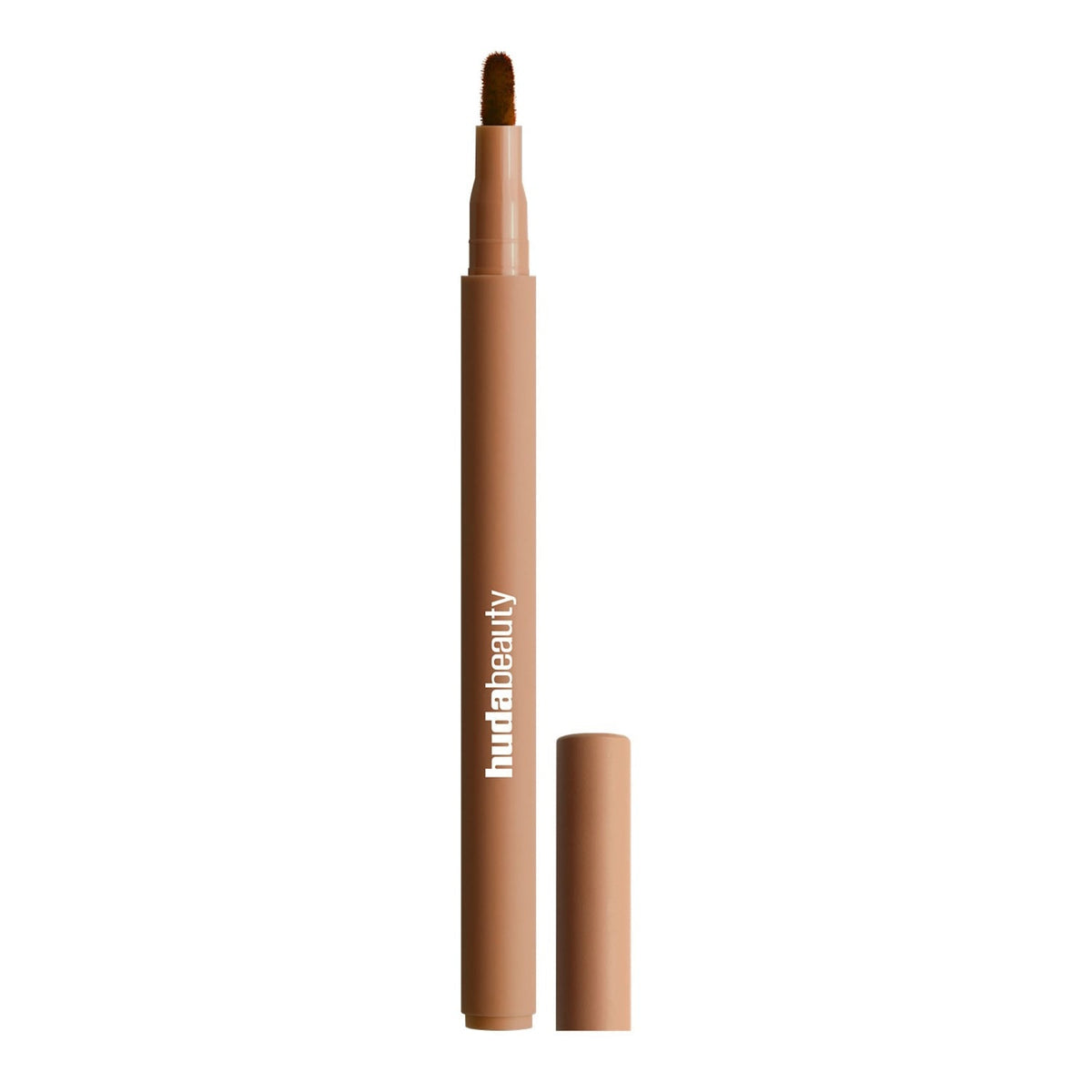 HUDA BEAUTY - Lip Contour Lip Stain - réf Soft Nude