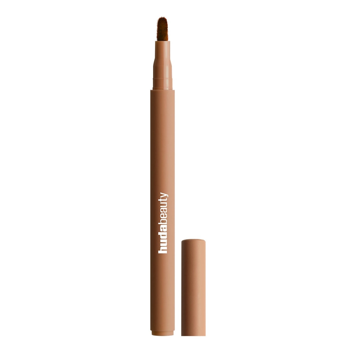 HUDA BEAUTY - Lip Contour Lip Stain - réf Soft Nude (1 ml)