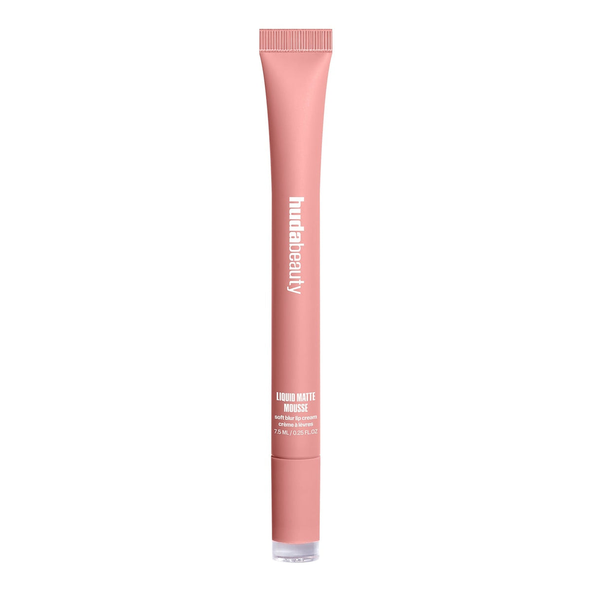 HUDA BEAUTY - Liquid Matte Mousse-Baby Pink (7,5 ml)