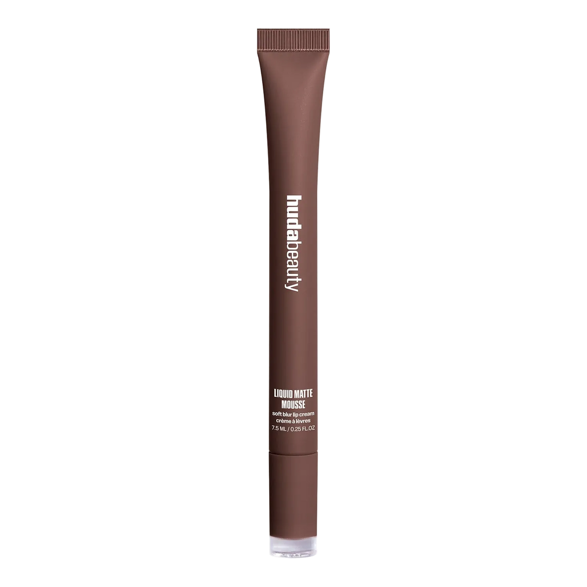 HUDA BEAUTY - Liquid Matte Mousse - Rich Brown (7,5 ml)