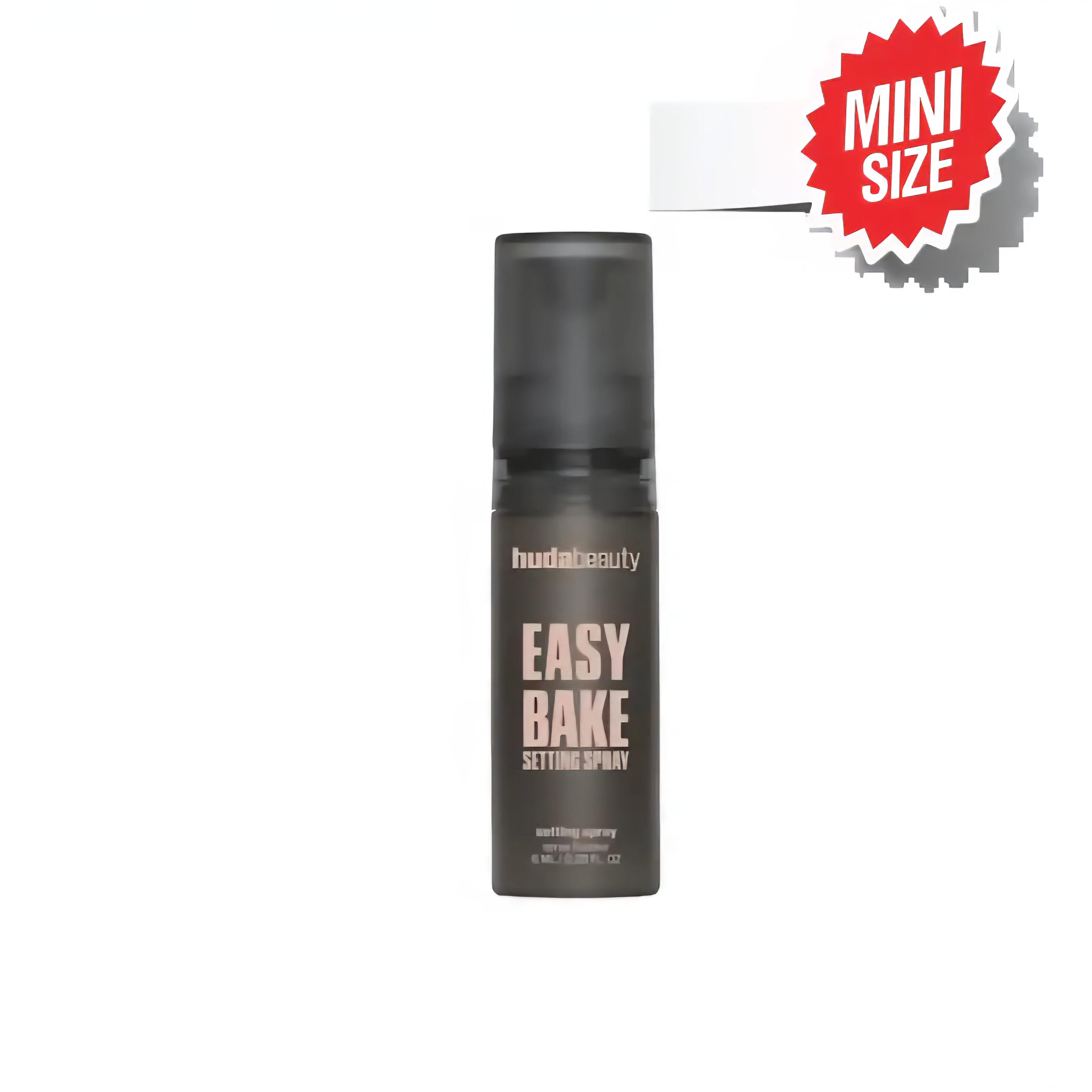 HUDA BEAUTY - Micro size - Easy Bake Setting Spray - 6ml