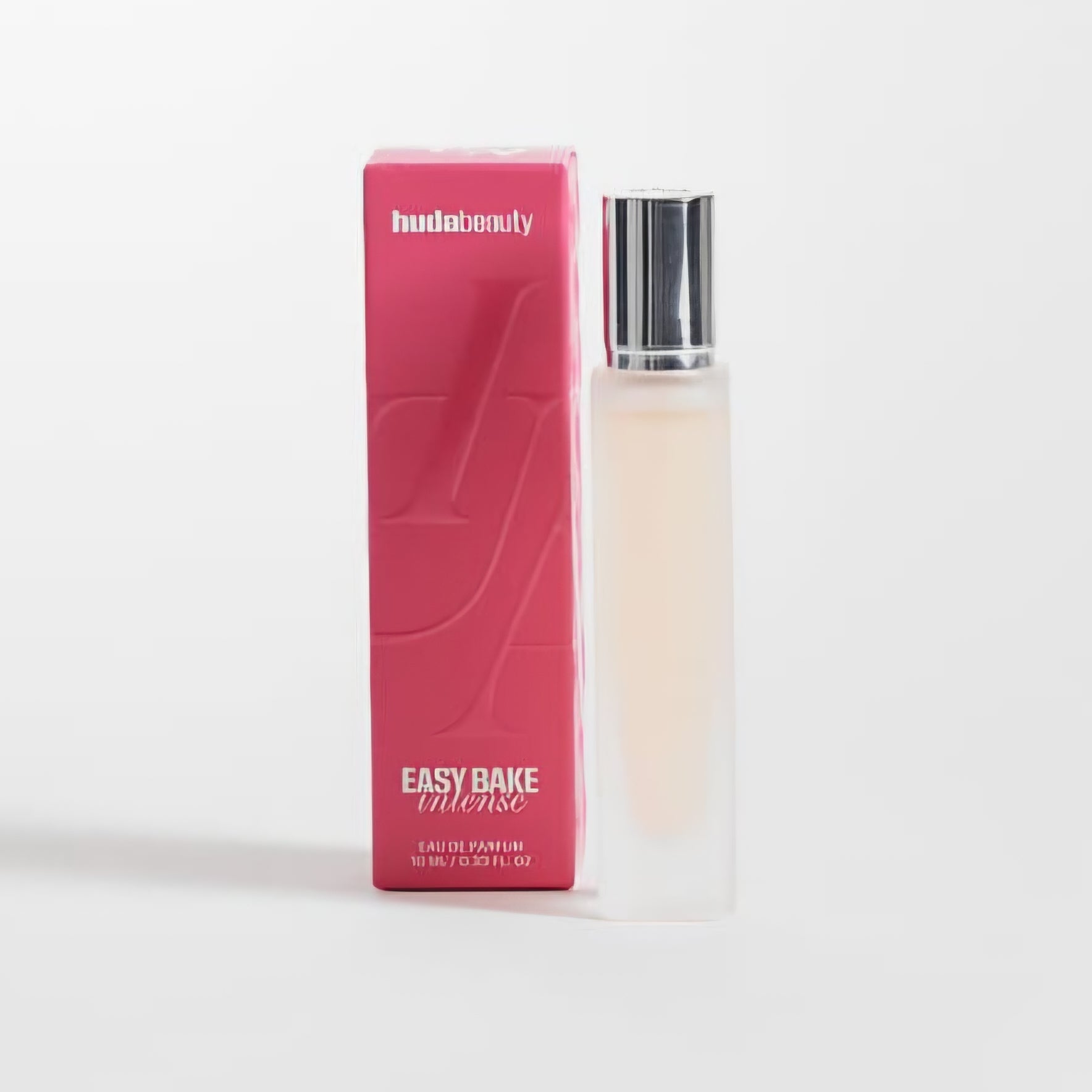 HUDA BEAUTY -  MINI Easy Bake Intense - Eau de Parfum 10ml