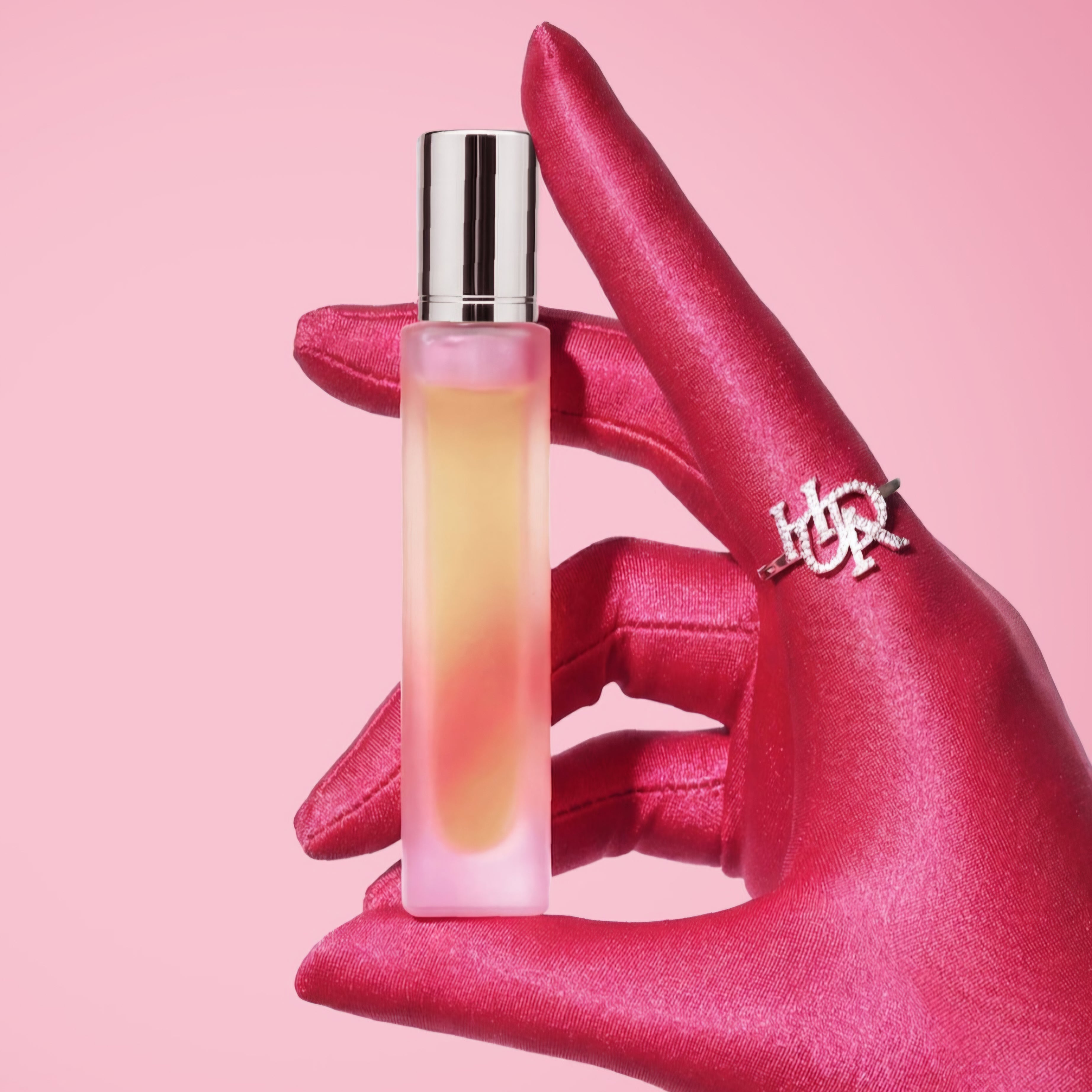 HUDA BEAUTY -  MINI Easy Bake Intense - Eau de Parfum- 10ml
