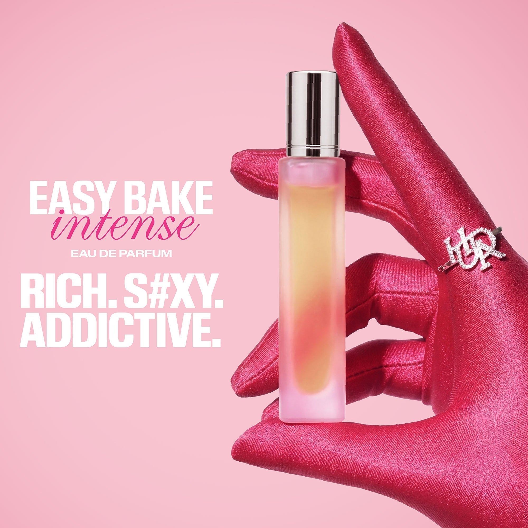 HUDA BEAUTY -  MINI Easy Bake Intense - Eau de Parfum 10ml