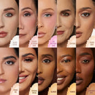 HUDA BEAUTY - MINI Easy Bake Loose Baking & Setting Powder - Poudre Libre - réf Sugar Cookie Highlighter