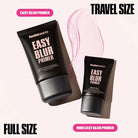 HUDA BEAUTY - MINI Easy Blur Primer - 10ml Fondation