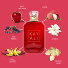 HUDA BEAUTY - MINI Kayali Eden Juicy Apple | 01 Eau de Parfum - 10ml