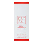 HUDA BEAUTY - MINI Kayali Eden Juicy Apple | 01 Eau de Parfum - 10ml