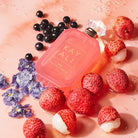 HUDA BEAUTY - MINI Kayali Eden Sparkling Lychee| 39 Eau de Parfum - 10ml