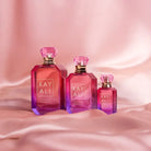 HUDA BEAUTY - MINI Kayali Fleur Majesty Rose Royale | 31 Eau de Parfum - 10ml