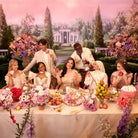 HUDA BEAUTY - MINI Kayali Fleur Majesty Rose Royale | 31 Eau de Parfum - 10ml