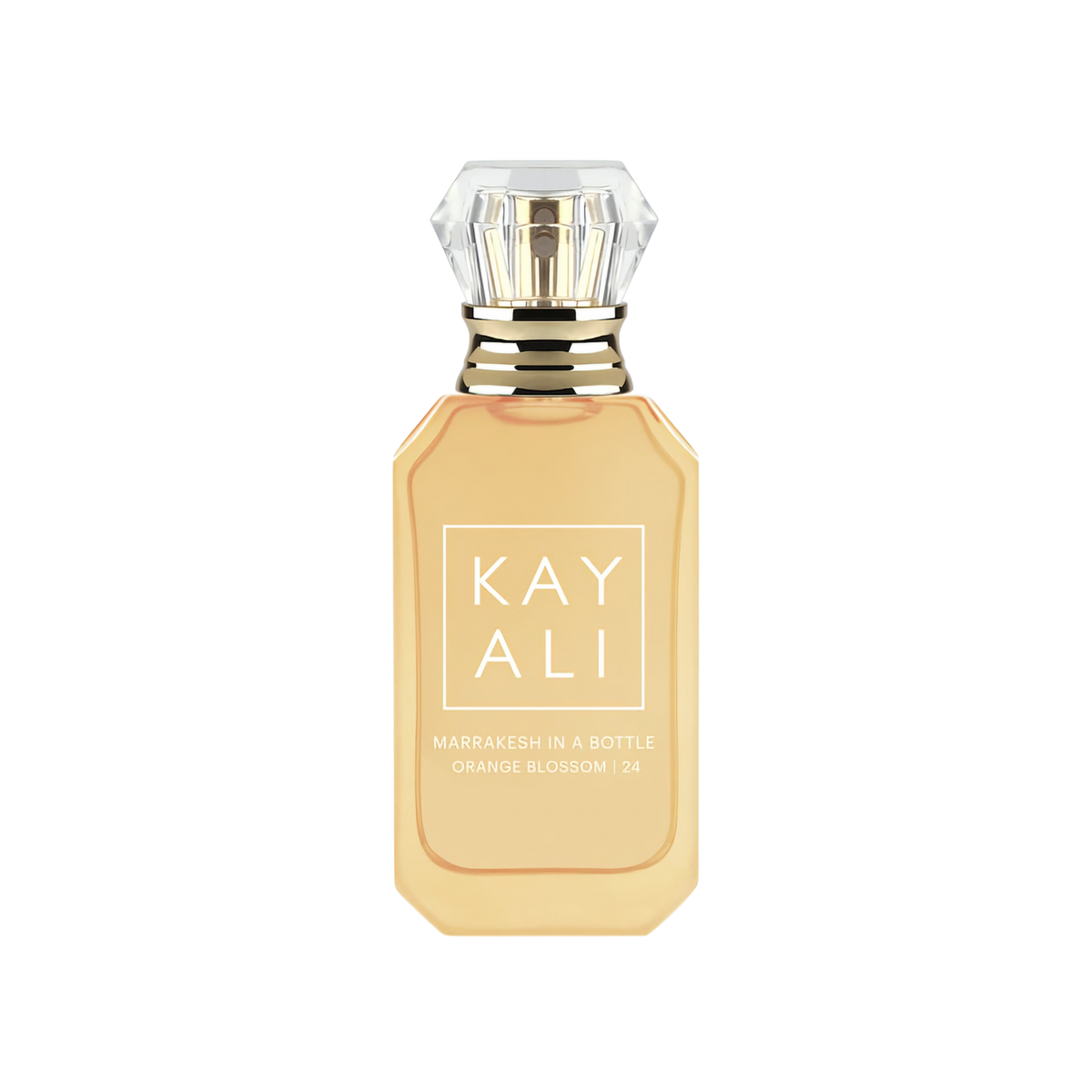 KAYALI - MINI Kayali Marrakesh Orange Blossom 24 - Eau de Parfum - 10ml
