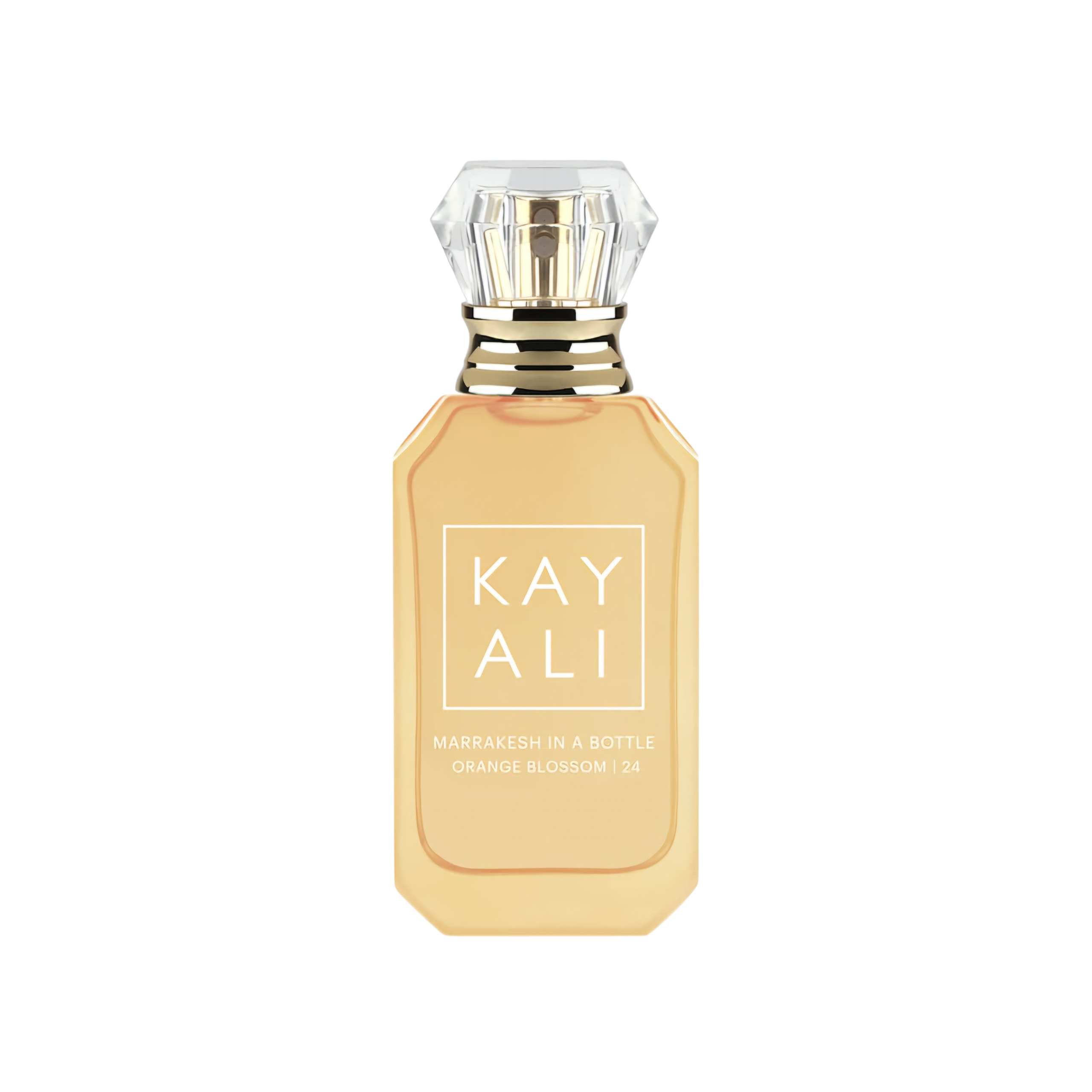 KAYALI - MINI Kayali Marrakesh Orange Blossom 24 - Eau de Parfum - 10ml