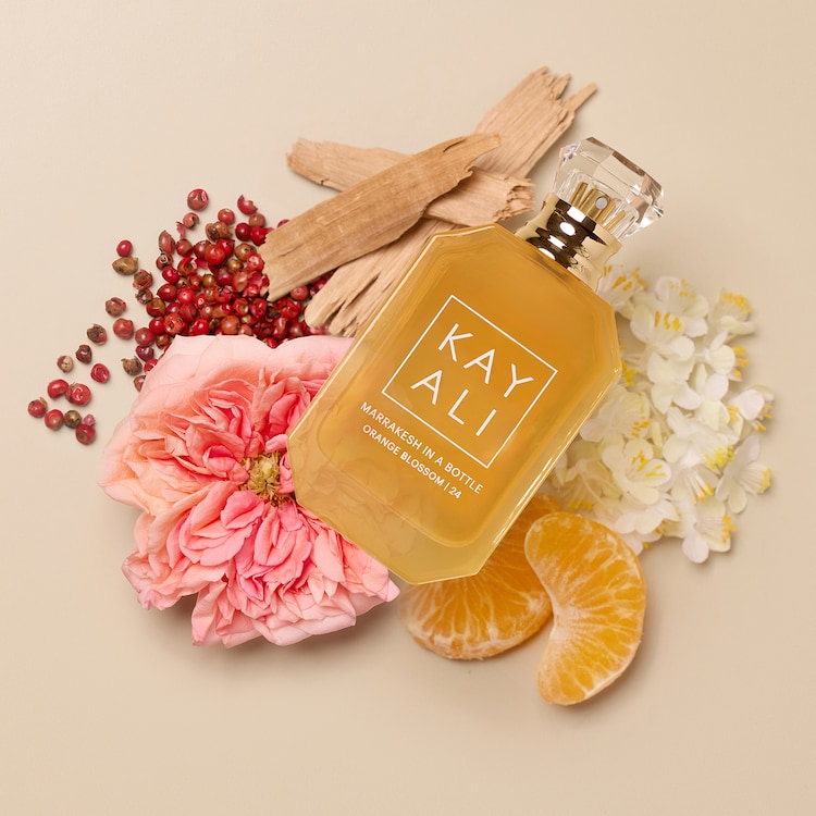 KAYALI - MINI Kayali Marrakesh Orange Blossom 24 - Eau de Parfum - 10ml