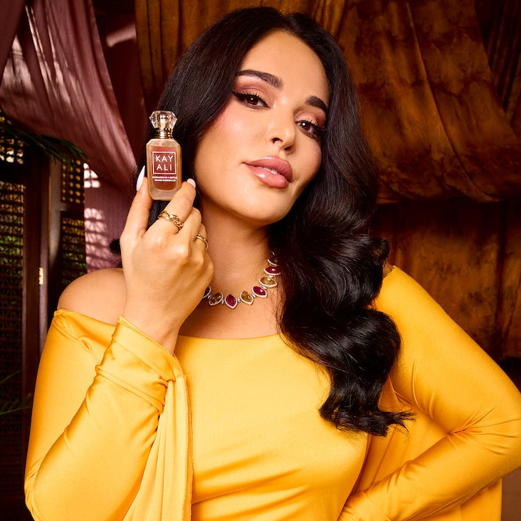 KAYALI - MINI Kayali Marrakesh Orange Blossom 24 - Eau de Parfum - 10ml