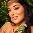 HUDA BEAUTY - MINI Kayali Maui Sweet Banana 37- Eau de Parfum - 10ml