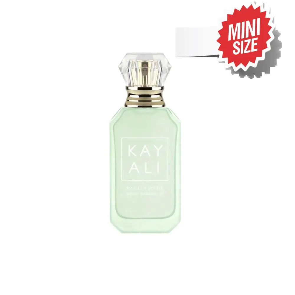 HUDA BEAUTY - MINI Kayali Maui Sweet Banana 37- Eau de Parfum - 10ml