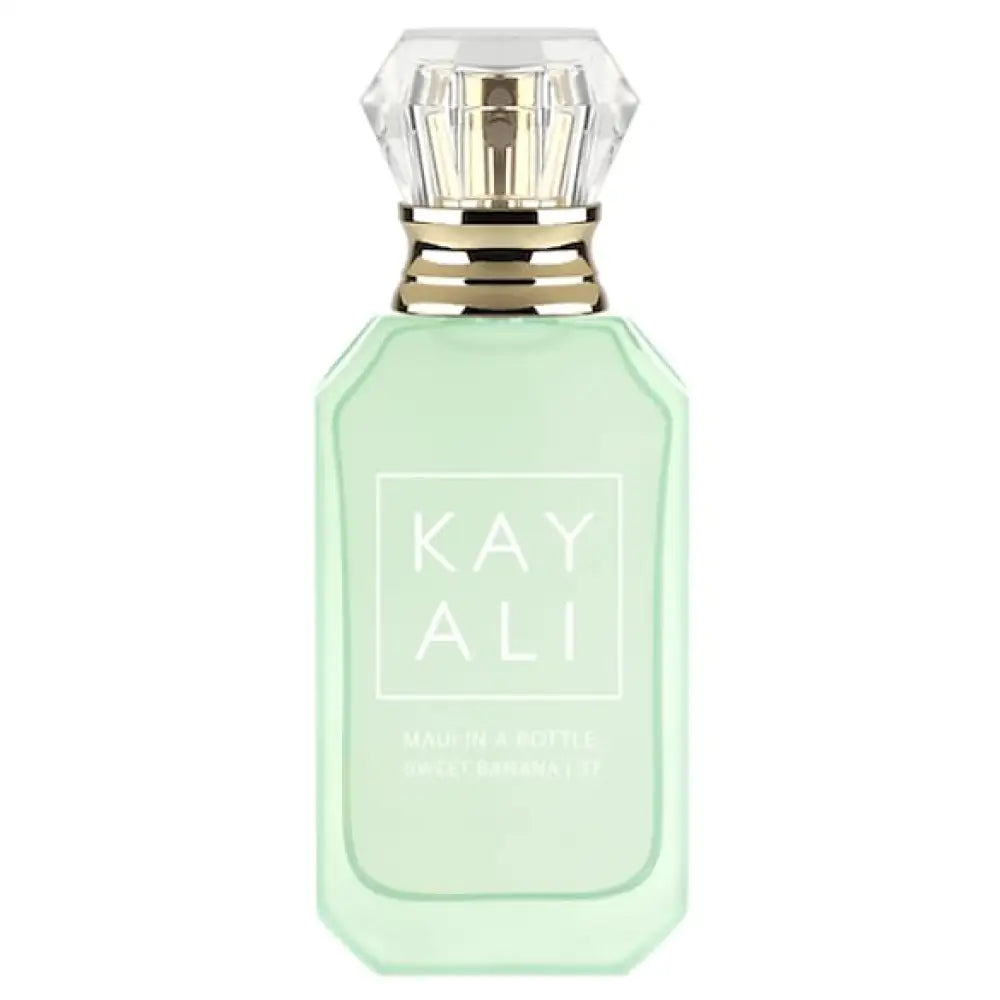 HUDA BEAUTY - MINI Kayali Maui Sweet Banana 37- Eau de Parfum - 10ml