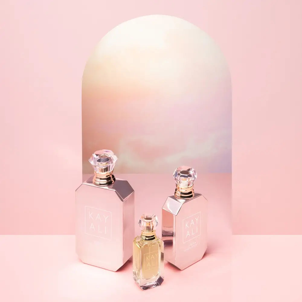 HUDA BEAUTY - MINI Kayali Utopia Vanilla Coco - Eau de parfum - 10ml