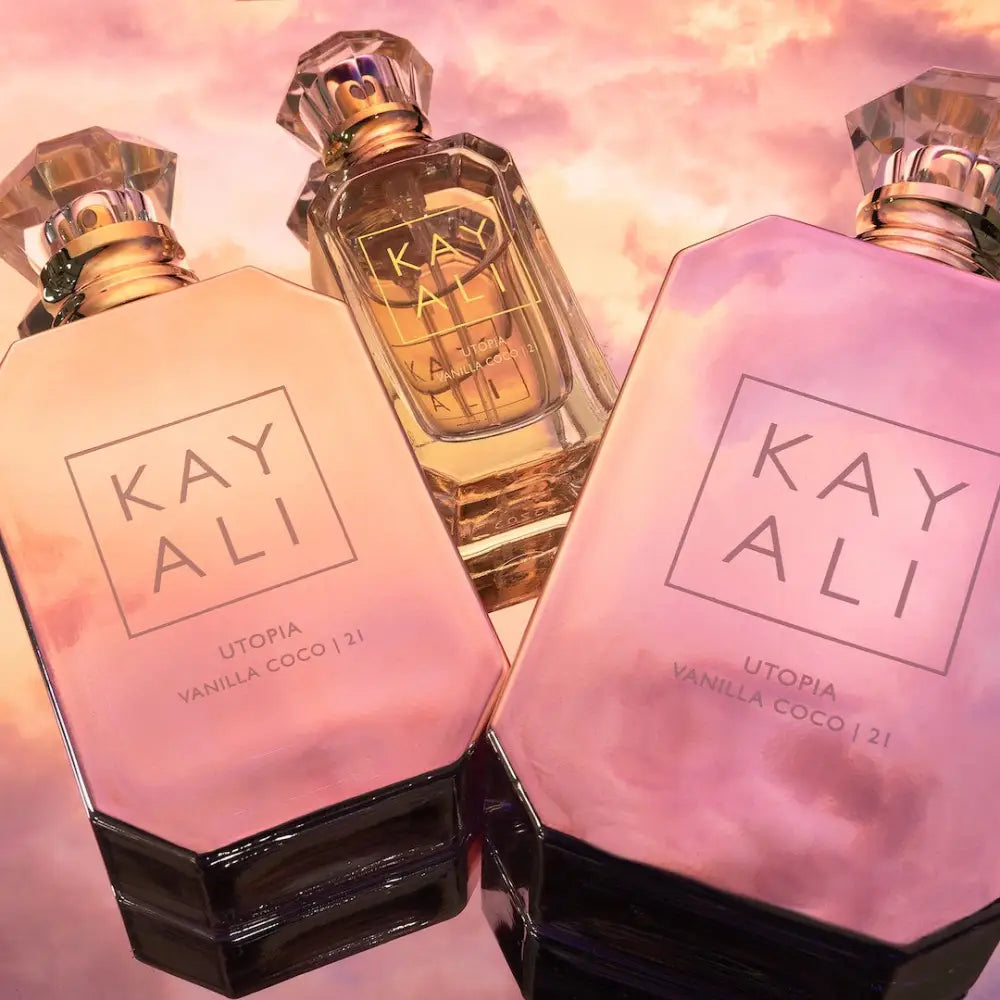 HUDA BEAUTY - MINI Kayali Utopia Vanilla Coco - Eau de parfum - 10ml