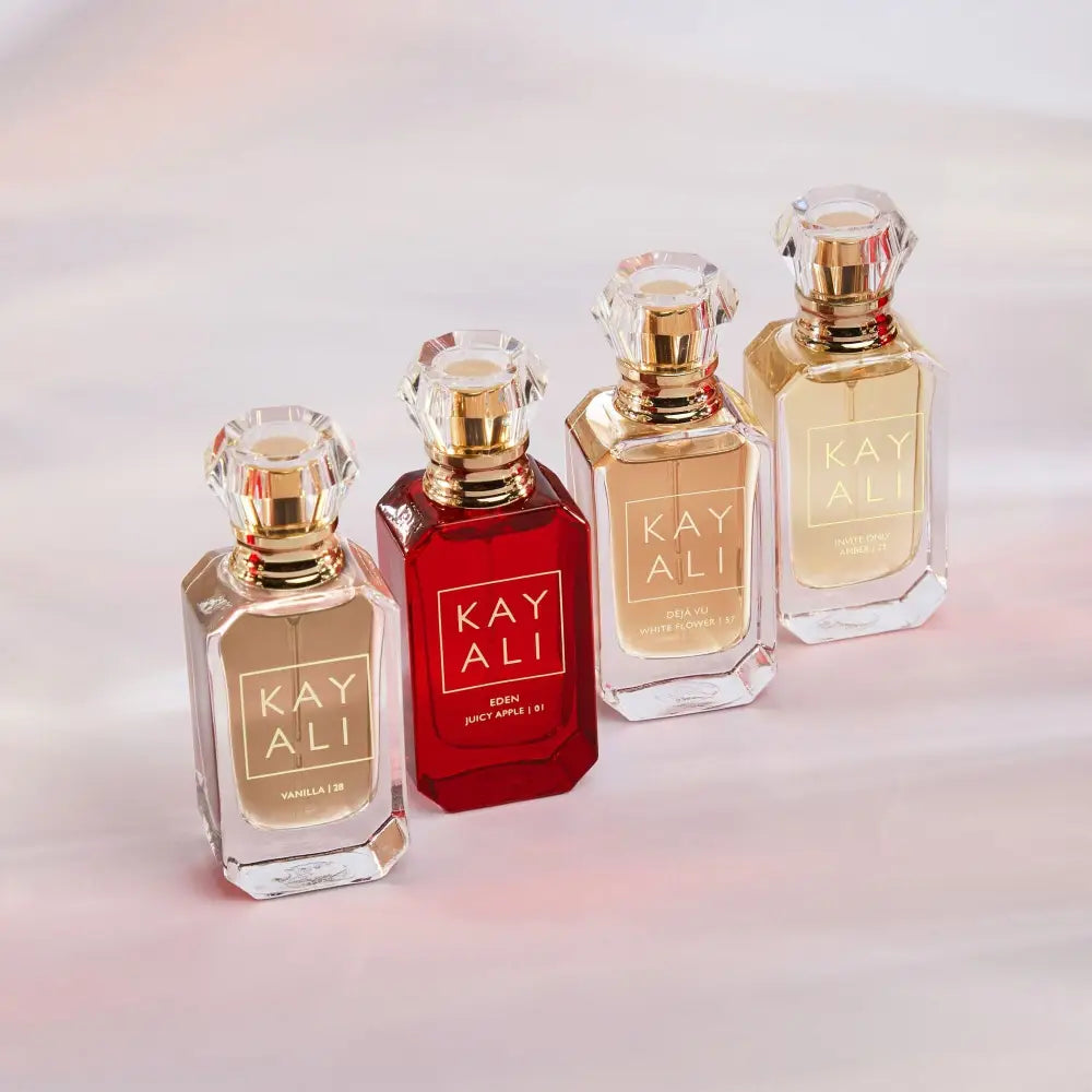 HUDA BEAUTY - MINI Kayali Vanilla | 28 Eau de Parfum - 10ml