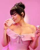 HUDA BEAUTY - MINI Kayali Yum Boujee Marshmallow | 81 Eau de Parfum intense - 10ml