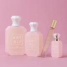 HUDA BEAUTY - MINI Kayali Yum Boujee Marshmallow | 81 Eau de Parfum intense - 10ml
