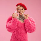 HUDA BEAUTY - MINI Kayali Yum Boujee Marshmallow | 81 Eau de Parfum intense - 10ml